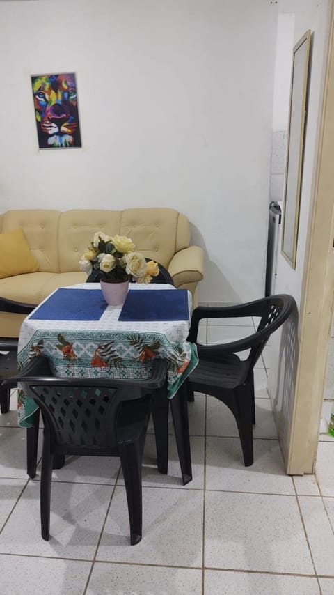 apêzinho simples em Maceió Apartment in Maceió