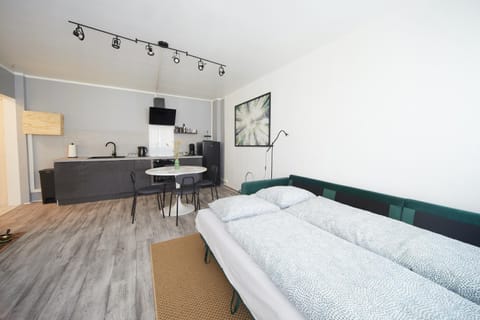 L'Alsacien Zen Appartamento in Mulhouse