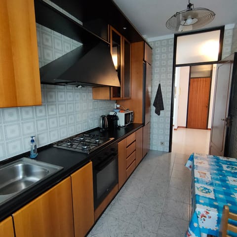 Kitchen or kitchenette, dishwasher, minibar, pet friendly, stove