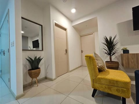 Charming Retreat Heredia: Your Home Away from Home Condo in San Jose