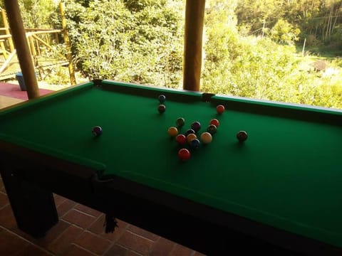 Billiard