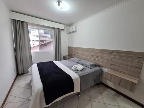 Apto inteiro Blumenau Centro. Apartment in Blumenau