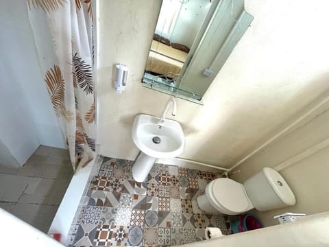 Cómodo penthouse con baño privado Vacation rental in Distrito Nacional