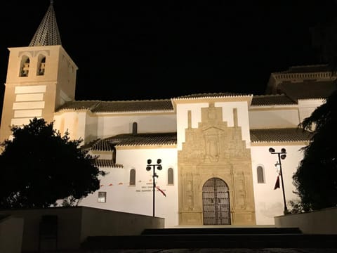 LA CASA DE LA ALEGRIA de GUADIX - WADI DAR AL FARAH II - Apartment in Guadix