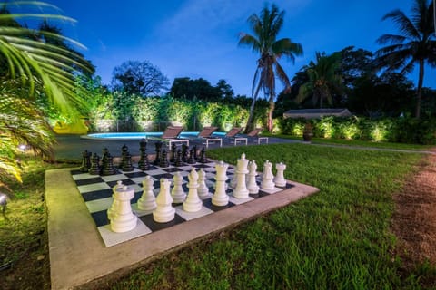 New Tropical Oasis Retreat in Miami Villa in Golden Glades