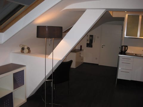 Apartment Condo in Mönchengladbach
