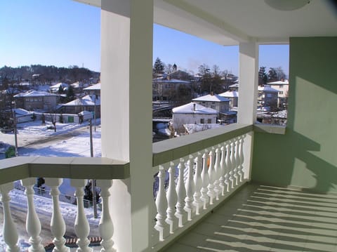 Karadzhovy Guest House Bed and Breakfast in Plovdiv Province