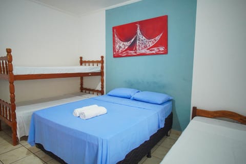 Corais Itapua Pousada Hostel e Studio Apartment in Salvador