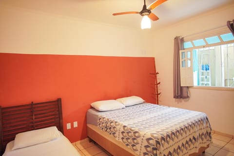 Corais Itapua Pousada Hostel e Studio Apartment in Salvador