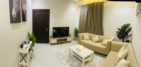 شقة فاخرة غرفة نوم وصالة Apartamento in Riyadh
