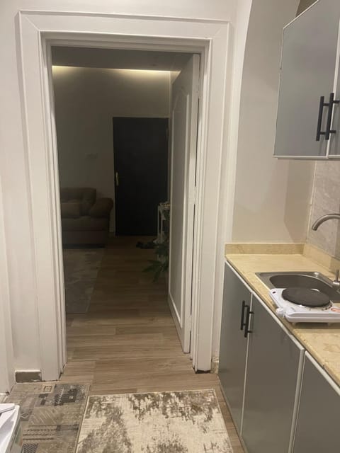 شقة فاخرة غرفة نوم وصالة Apartment in Riyadh