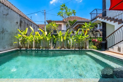 Raya Andong, Brand New 4 Bedroom Villa in Ubud Condominio in Ubud