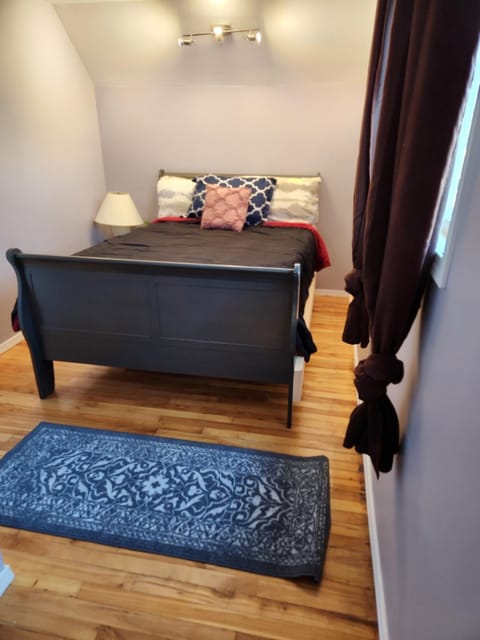 Winnipeg Place to Stay Vacation rental in Winnipeg