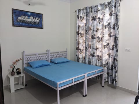 Laxmi nivas clementown dehradun Apartment in Dehradun