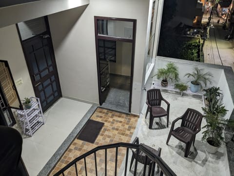 Laxmi nivas clementown dehradun Apartment in Dehradun