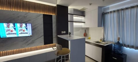 Apartemen Sudirman suites Apartment in Bandung