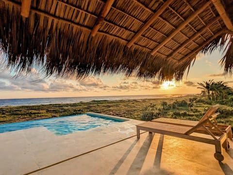 Beach, Pool view, Swimming pool