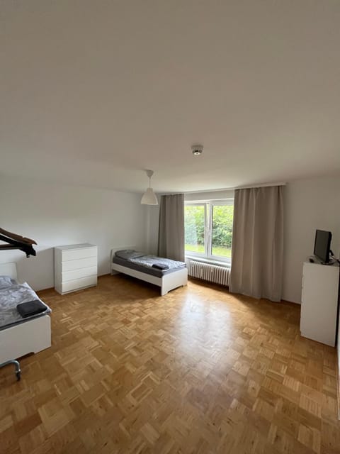 Messe Wohnung Apartment in Hanover