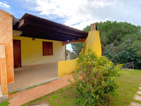 Villa Corbezzolo Maison in Costa Rei