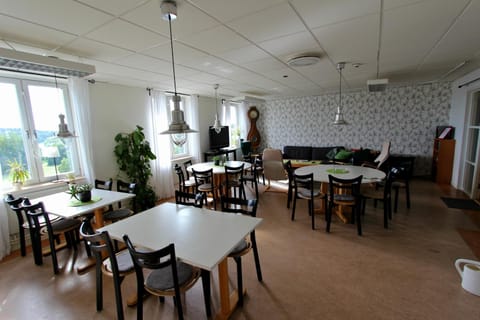 STF Sigtuna Vandrarhem Hostel in Stockholm County