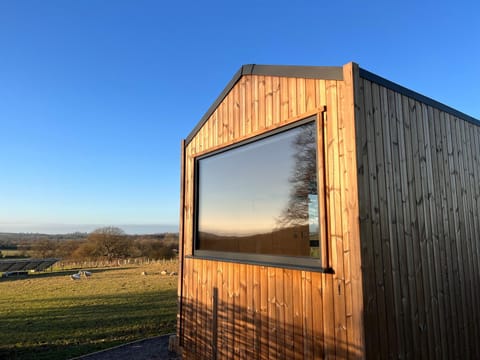 Property building, Natural landscape