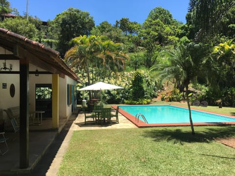 Garden, Pool view, Swimming pool, Swimming pool