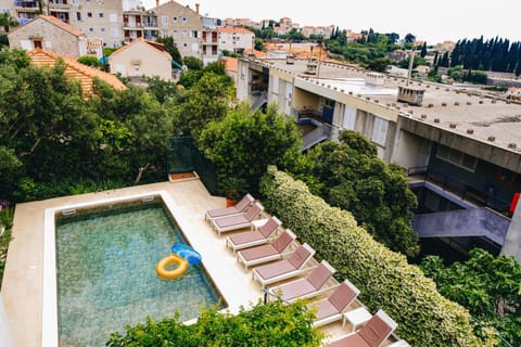 Deluxe apartment Marghareta Wohnung in Dubrovnik