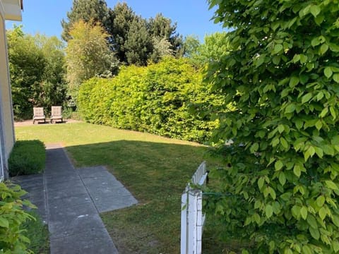 Groot vakantiehuis direct aan het Zeeuwse strand House in Kamperland