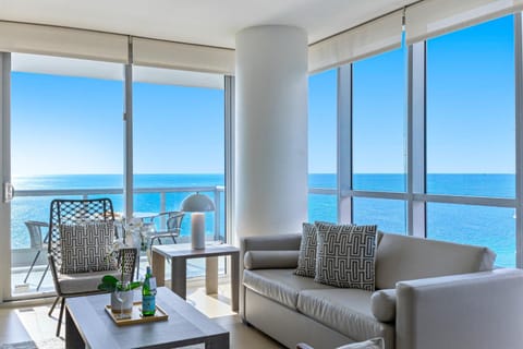 Dharma Home Suites Miami Beach at Monte Carlo Condo in Miami Beach