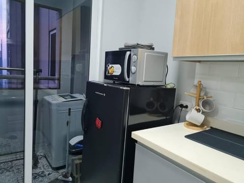 Homey condo unit in BGC - B SOMA NT Appartamento in Makati