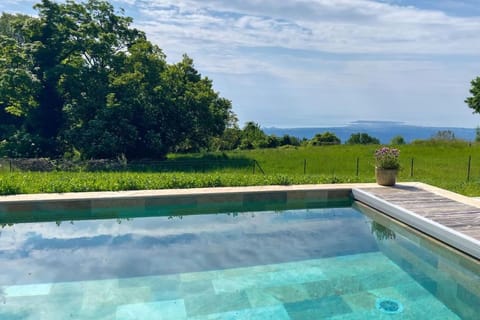 Mas provençal avec piscine House in Vence