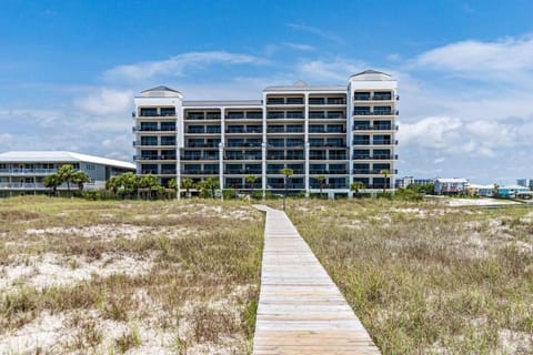 Grand Pointe Unit 404 House in Orange Beach