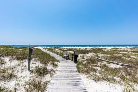 Grand Pointe Unit 404 House in Orange Beach