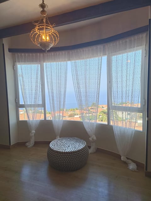 Villa lux Carmen amazing ocean view Villa in Canary Islands