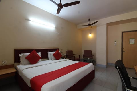 Agarwal's Residency Hotel in Visakhapatnam