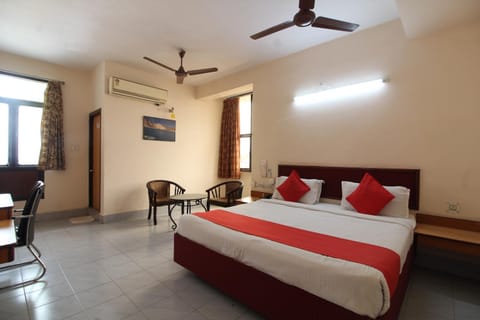 Agarwal's Residency Hotel in Visakhapatnam