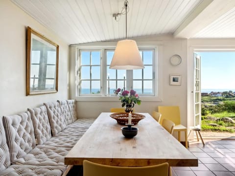 Holiday Home Gorjana - 50m from the sea in Bornholm by Interhome House in Bornholm