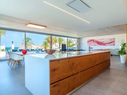 Villa Mar by Interhome Villa in Can Picafort