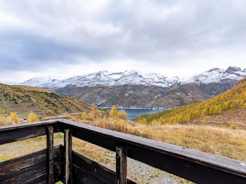 Apartment Home Club - Lavachet-10 by Interhome Apartment in Val dIsere