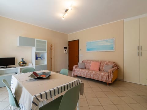 Apartment Clara by Interhome Apartment in San Bartolomeo al Mare