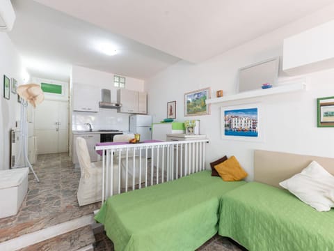 Apartment La Pineta by Interhome Apartment in Follonica