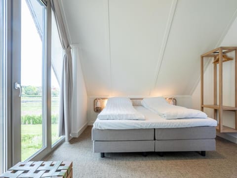 Holiday Home Pieper Luxe by Interhome House in Noordwijkerhout