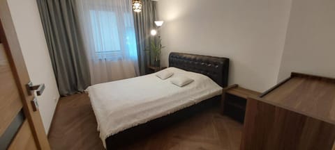 Apartament przy Stawie Apartment in Wroclaw