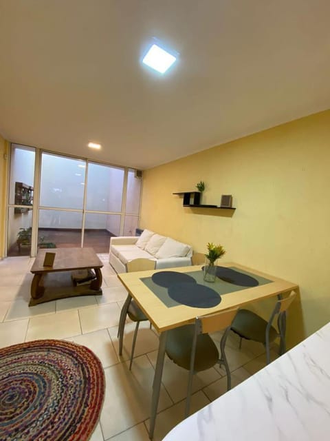 DUPLEX CENTRO MAIPU Apartment in Maipú