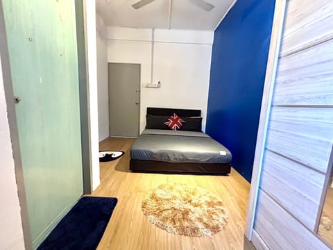Home69#6pax#Netflix#NearAeonAlma#5kmtoIconCity Maison in Penang