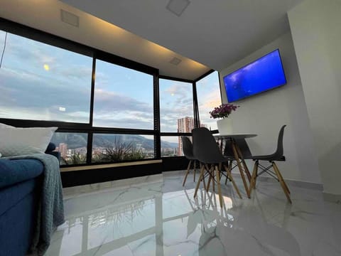 Modernidad y confort a tu alcance Apartment in Bello
