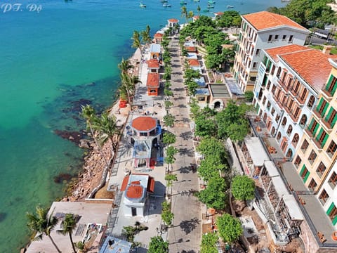 Dualkey Seaview Apartment Apartment in Phu Quoc