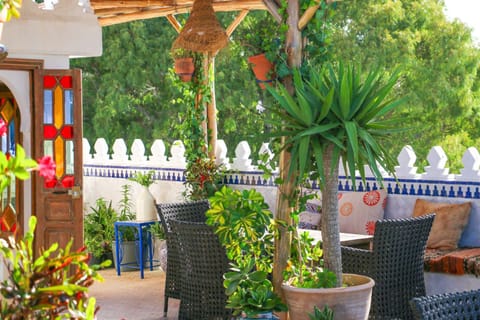 Riad Al-Qurtubi Bed and Breakfast in Tangier