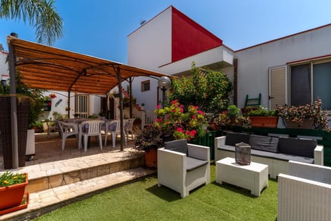 Casa Venere&Aurora Luxury Apartments Apartment in Apulia