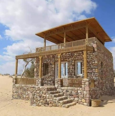 Big Dune camp Hotel in South Sinai Governorate